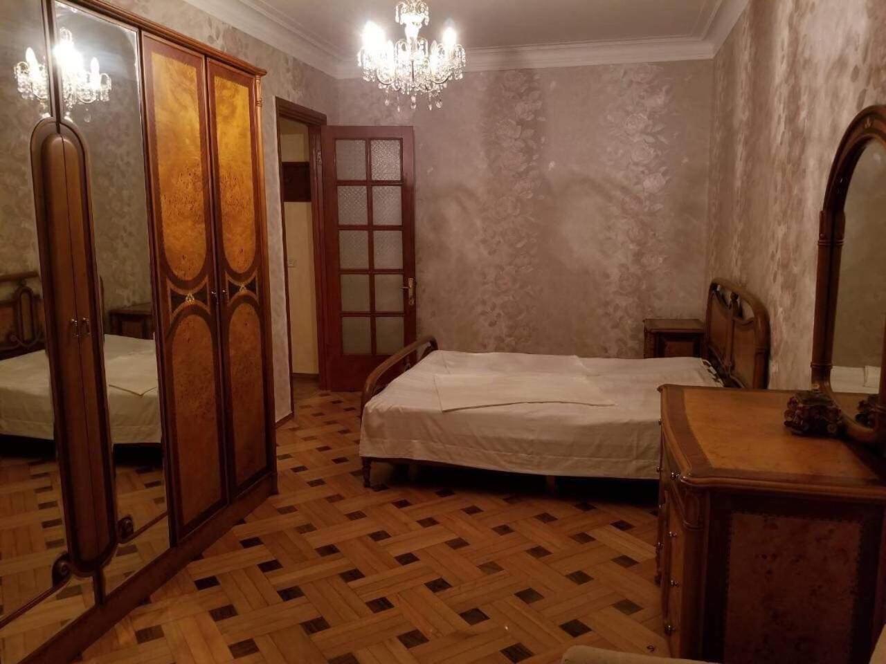 Apartment Irma Rustaveli 57 Batumi Exterior photo